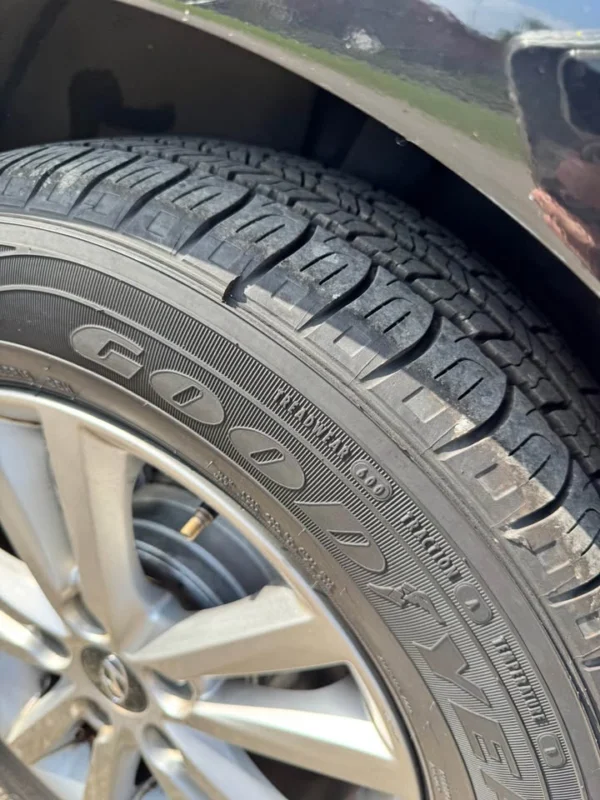 
								Hyundai sonata 2.4L 2016 full									