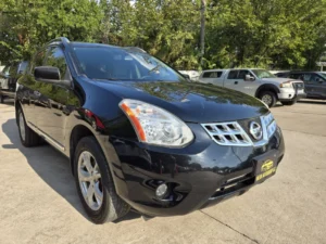 Nissan Rogue 2.5L